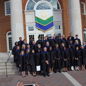 Meet your Posher, Mildred